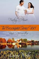 The Brookfield Series Volume One