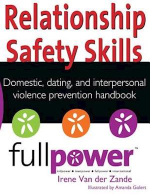 Relationship Safety Skills Handbook