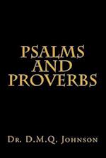 Psalms and Proverbs