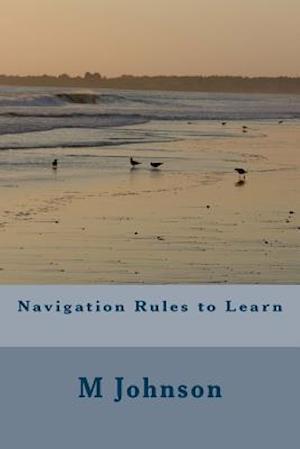 Navigation Rules to Learn