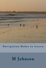 Navigation Rules to Learn