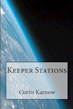 Keeper Stations