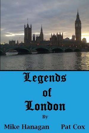 Legends of London