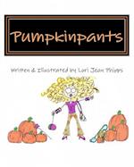 Pumpkinpants