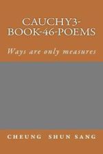 Cauchy3-Book-46-Poems