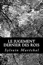 Le Jugement Dernier Des Rois