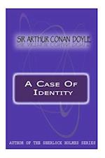 A Case Of Identity