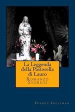 La Leggenda della Pastorella di Lauro