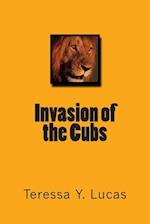 Invasion of the Cubs