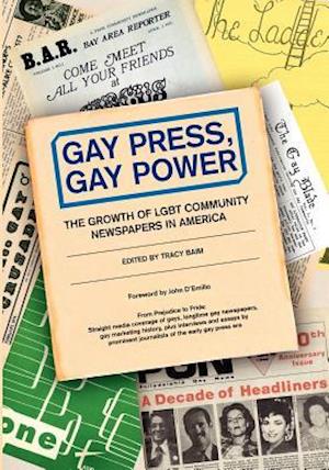 Gay Press, Gay Power