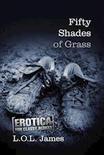 Fifty Shades of Grass