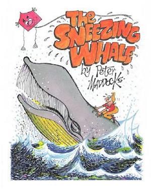 The Sneezing Whale