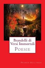 Brandelli Di Versi Immortali