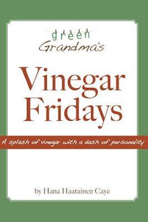 Vinegar Fridays