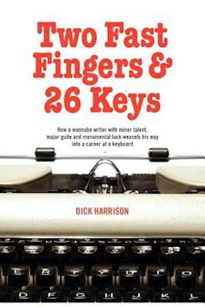 Two Fast Fingers & 26 Keys