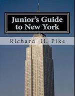 Junior's Guide to New York