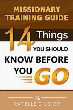 Missionary Training Guide