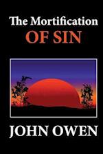 The Mortification of Sin