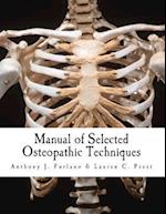 Manual of Selected Osteopathic Techniques