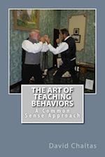 The Art of Teaching Behaviors