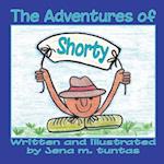 The Adventures of Shorty (Revised Oct. 2012)