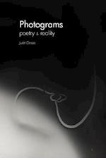 Photograms. Poetry and Reality.