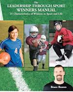 The Leadership Through Sport Winners Manual