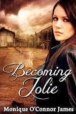 Becoming Jolie