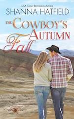 The Cowboy's Autumn Fall