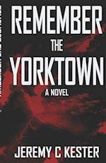 Gravity 1: Remember the Yorktown 