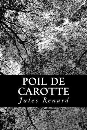 Poil de Carotte