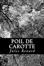 Poil de Carotte