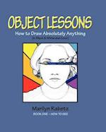 Object Lessons