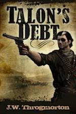 Talon's Debt