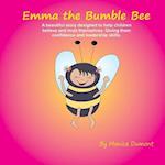 Emma the Bumble Bee