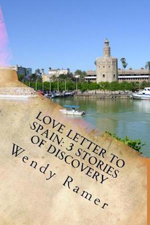 Love Letter to Spain