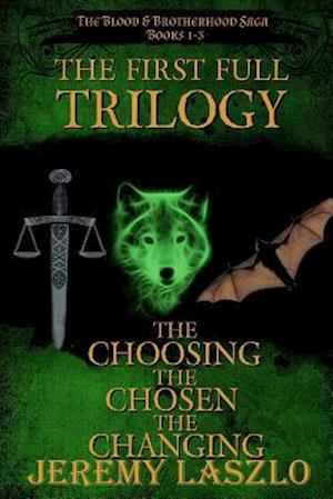 The First Full Trilogy