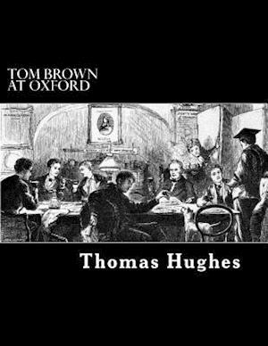 Tom Brown at Oxford