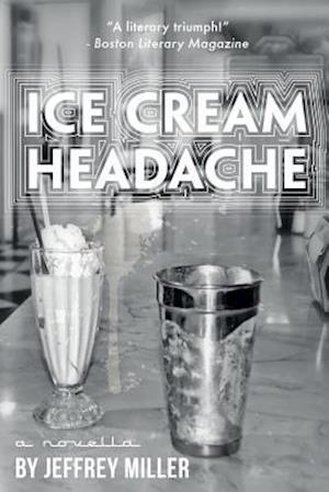 Ice Cream Headache