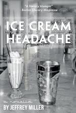 Ice Cream Headache