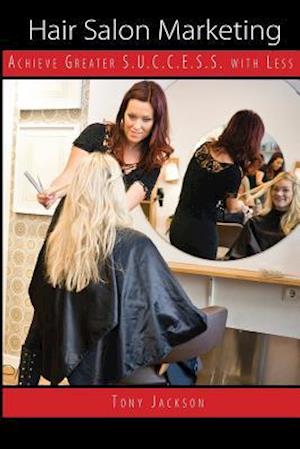 Hair Salon Marketing