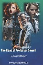 The Head Of Professor Dowell 