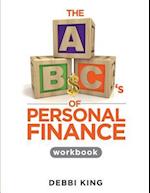 The Abc's of Personal Finance Workbook