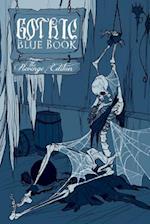 Gothic Blue Book