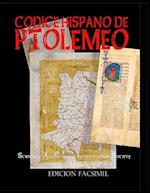 Codice Hispano de Ptolemeo