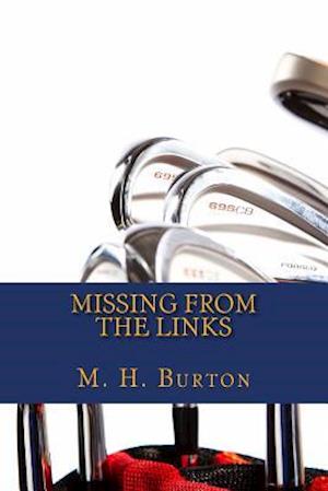 Missing from the Links