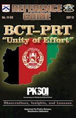 Bct-Prt Unity of Effort