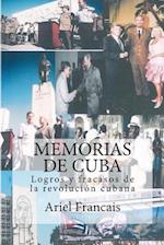 Memorias de Cuba