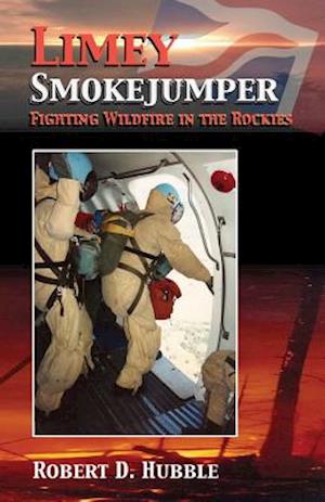 Limey Smokejumper