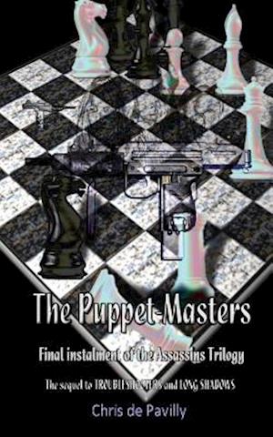The Puppet-Masters